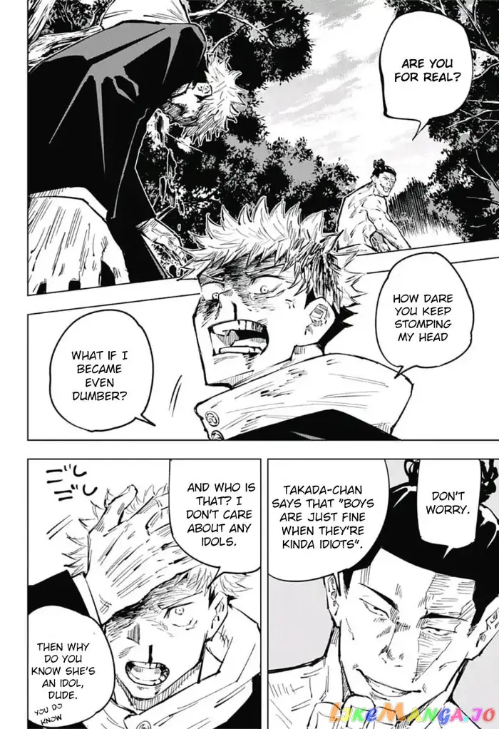 Jujutsu Kaisen Chapter 34 image 16_optimized